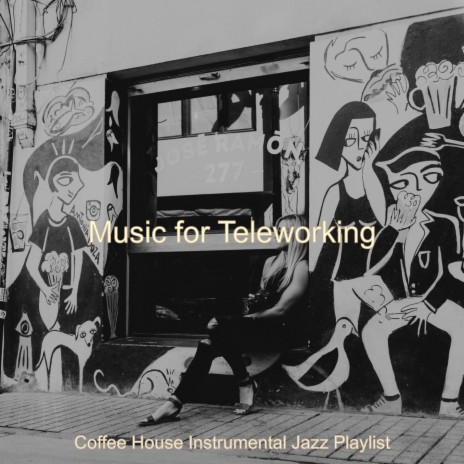 Music for Teleworking - Violin | Boomplay Music