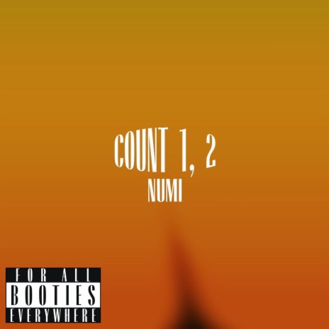 Count 1, 2 | Boomplay Music