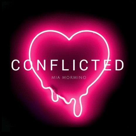 Conflicted | Boomplay Music