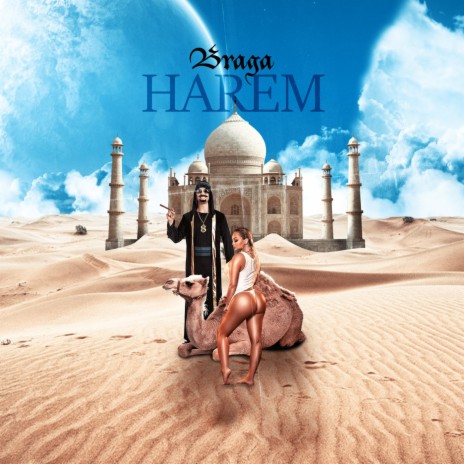 Harem | Boomplay Music