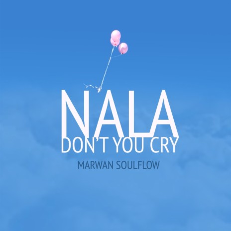 Nala Don't You Cry | Boomplay Music