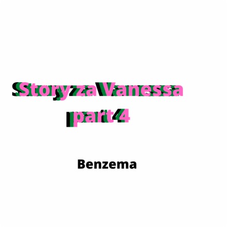Story za Vanessa Pt. 4 | Boomplay Music