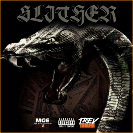 Slither | Boomplay Music