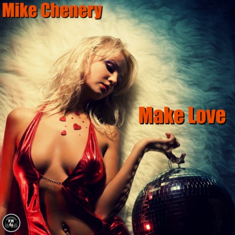 Make Love (Club Mix) | Boomplay Music