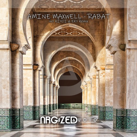 Rabat (Extended Mix)