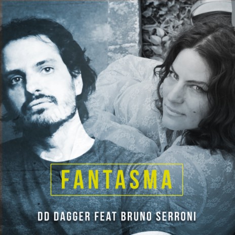 Fantasma ft. Bruno Serroni | Boomplay Music