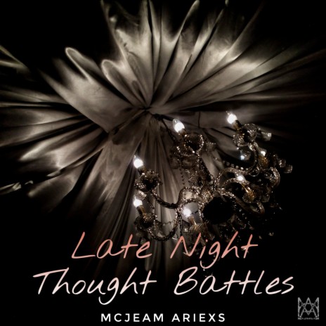 Late Night Thought Battles | Boomplay Music