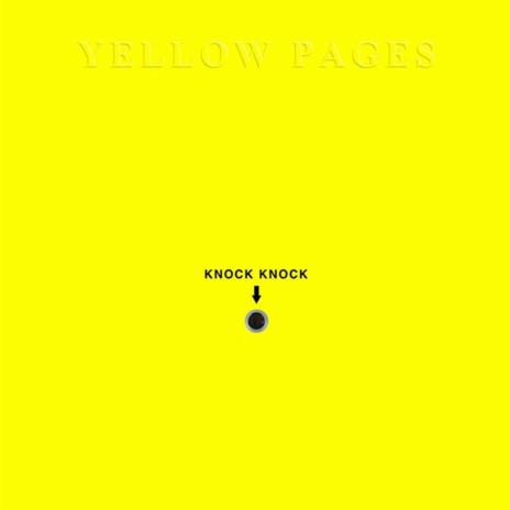 Yellow Pages | Boomplay Music