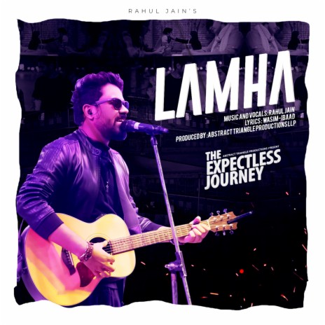 Lamha (The Expectless Journey) | Boomplay Music