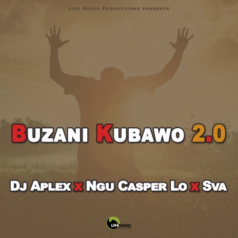 Buzani Kubawo 2.0 (Gqom Mix) ft. Sva The Dominator & Ngu Casper Lo | Boomplay Music