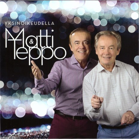 Matti ja Teppo - Vanha kettu MP3 Download & Lyrics | Boomplay