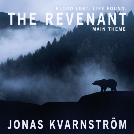 The Revenant (Main Theme) | Boomplay Music