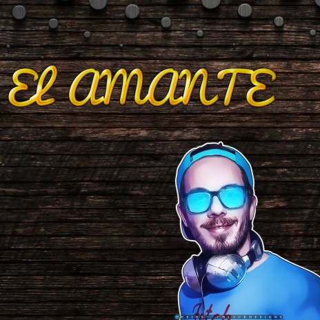 El Amante | Boomplay Music