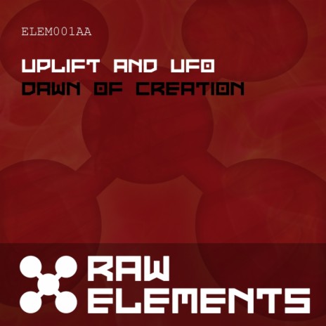 Dawn Of Creation (Original Mix) ft. UFO | Boomplay Music