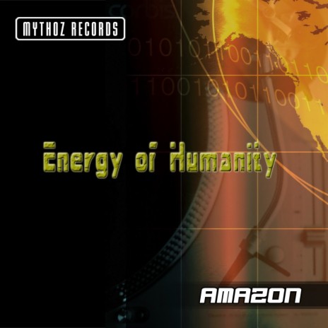 Energy Of Humanity (Original Mix) | Boomplay Music
