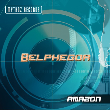 Belphegor (Original Mix)