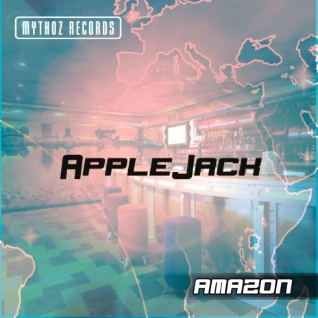 AppleJack (Original Mix) | Boomplay Music