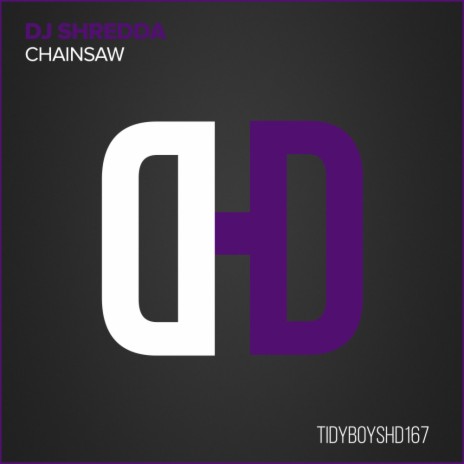 Chainsaw (The Crow Remix)
