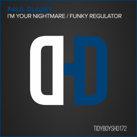 Funky Regulator (Original Edit)