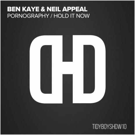 Hold It Now (Original Mix) ft. Neil Appeal