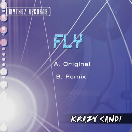Fly (Remix) | Boomplay Music