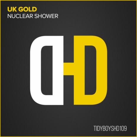 Nuclear Shower (UK Gold Original Edit)