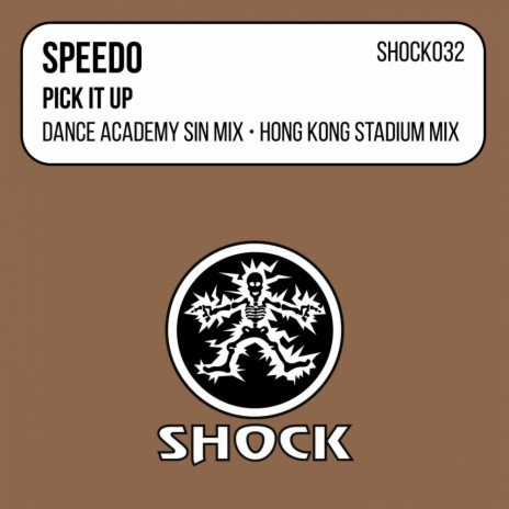 Pick It Up (Hong Kong Stadium Edit) | Boomplay Music