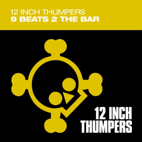 9 Beats 2 The Bar (Paul Glazby Edit)
