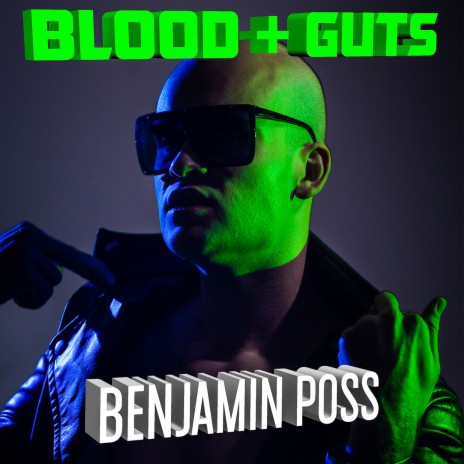 Blood + Guts | Boomplay Music