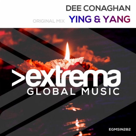 Ying & Yang (Radio Edit) | Boomplay Music