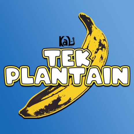 Tek Plantain (Raw Version) ft. Natoxie | Boomplay Music