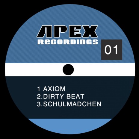 Schulmadchen (Original Mix) ft. Strobe(UK) & Pattrix | Boomplay Music
