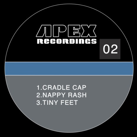 Cradle Cap (Original Mix)