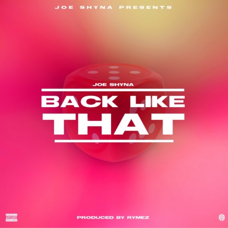 Back Like That | Boomplay Music