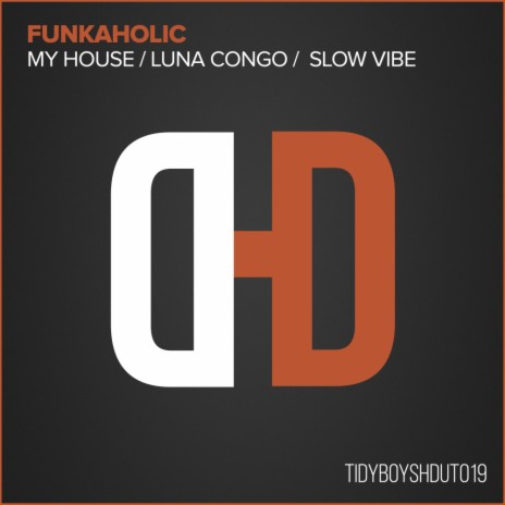 Luna Congo (Original Mix)