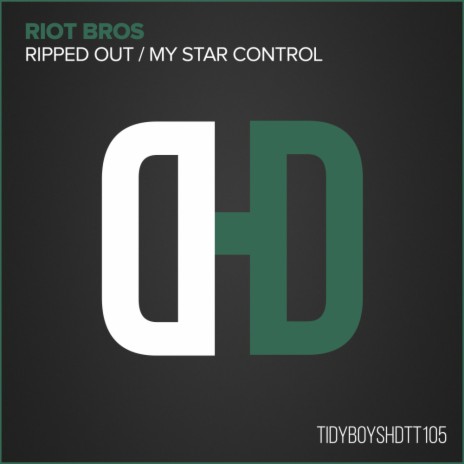 My Star Control (Original Mix) | Boomplay Music