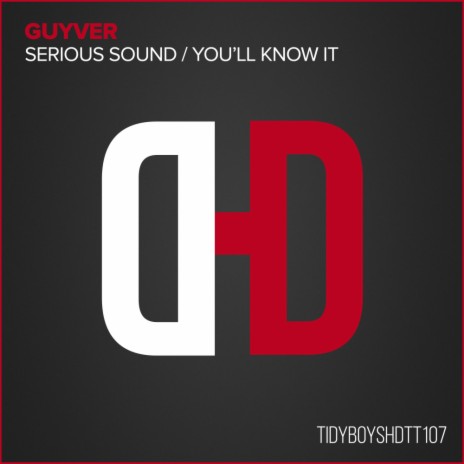 Serious Sound (Original Mix)