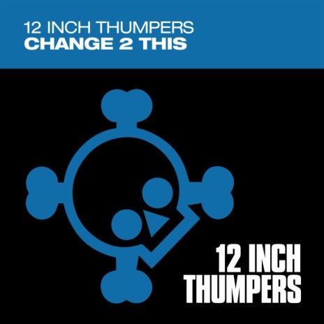 Change 2 This (Vinyl Coup Remix)