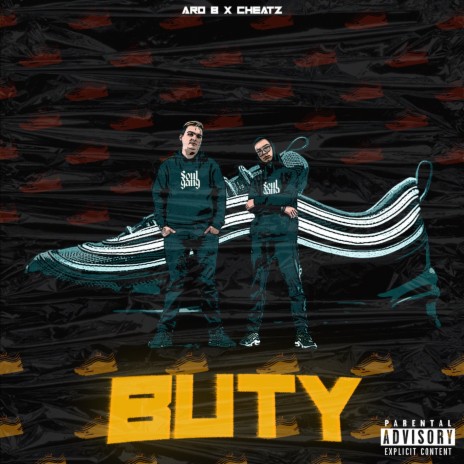 Buty ft. Aro B | Boomplay Music