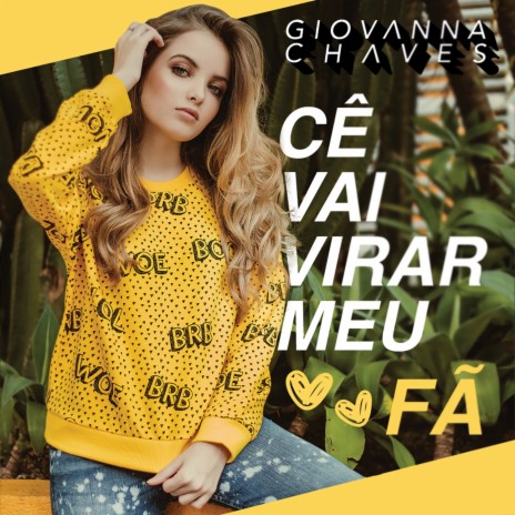 Cê Vai Virar Meu Fã | Boomplay Music