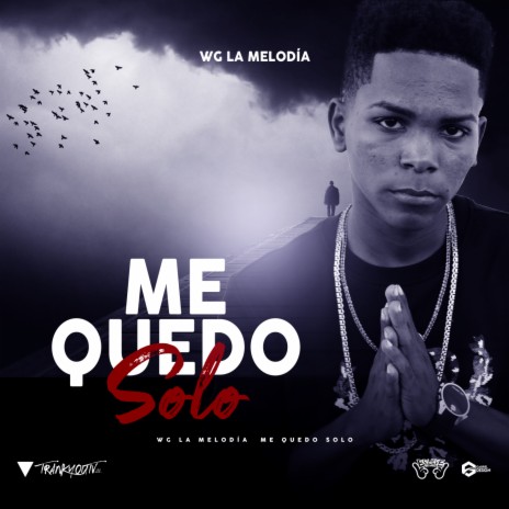 Me Quedo Solo | Boomplay Music