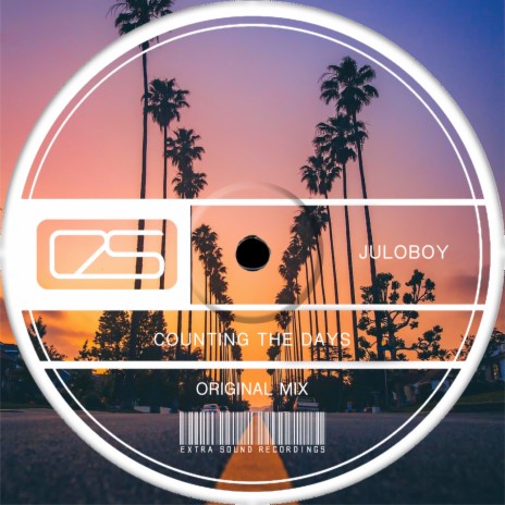 Counting the Days (Original Mix) | Boomplay Music