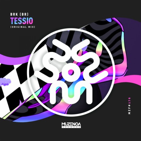 Tessio (Original Mix)