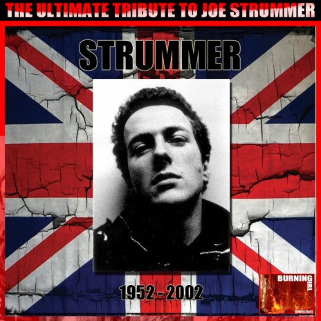 White Man In Hammersmith Palais | Boomplay Music