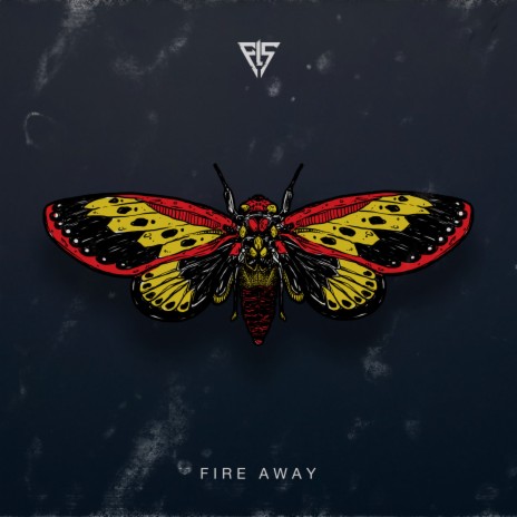 Fire Away (Cicada) | Boomplay Music