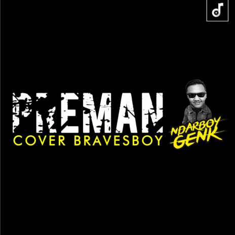 Preman Cover Bravesboy | Boomplay Music