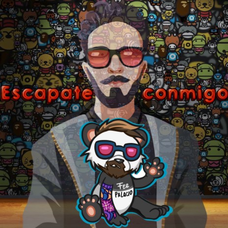 Escapate Conmigo | Boomplay Music