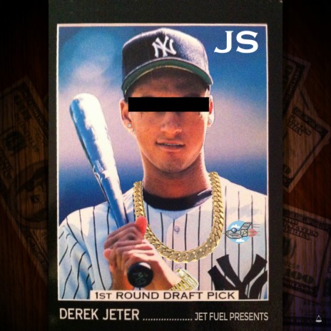 Derek Jeter | Boomplay Music