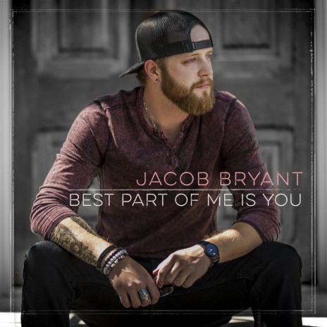 Best Part of Me Is You | Boomplay Music