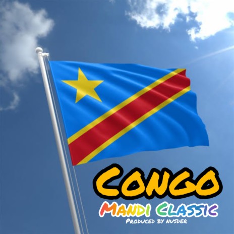 Congo | Boomplay Music